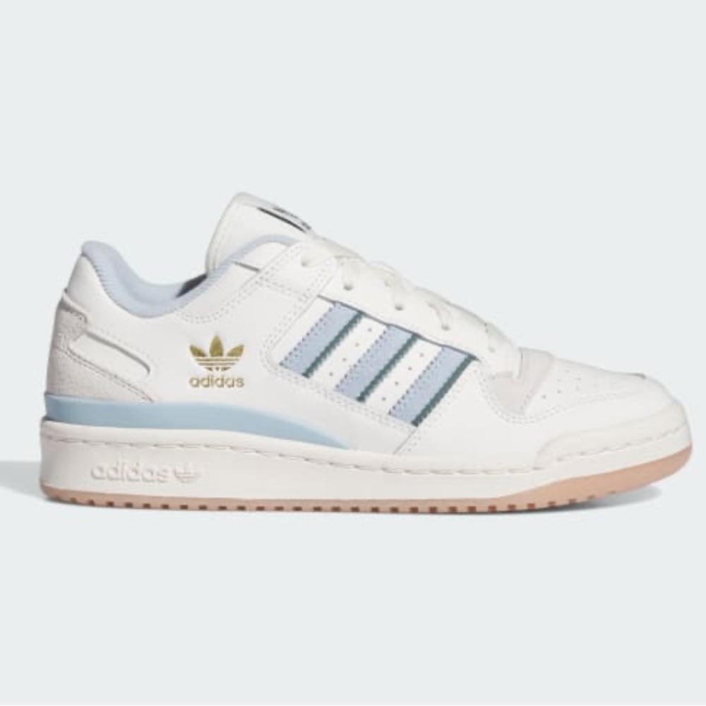 Adidas Forum Low CL